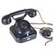 Téléphone Telegrafia, 1940s 1