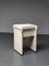 Art Deco Dutch Chair & Side Table by H. A. van de Wilt, 1930s, Set of 2 7