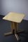Table d'Appoint Moderniste, 1960s 8