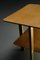 Modernist Side Table, 1940s 4