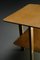 Table d'Appoint Moderniste, 1940s 4