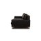 Black Leather Sofa from Rolf Benz Ego, Image 11