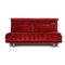 Red Sofa from Ligne Roset 1