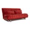 Red Sofa from Ligne Roset 10
