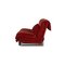 Red Sofa from Ligne Roset 13