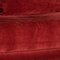 Red Sofa from Ligne Roset, Image 4