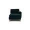 Green Lounger Sofa from Brühl Alba 10