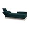 Green Lounger Sofa from Brühl Alba 3