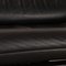 Black Leather DS 140 Sofa from De Sede, Image 4