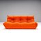 Togo Modular Corner Sofa by Michel Ducaroy for Ligne Roset, Set of 3, Image 5