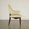 Vintage Beech Dining Chair, 1950s, Image 3