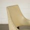 Vintage Beech Dining Chair, 1950s, Image 4