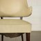 Vintage Beech Dining Chair, 1950s 6