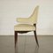 Vintage Beech Dining Chair, 1950s 9