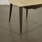 Vintage Beech Dining Chair, 1950s, Image 7