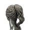 Vintage Carolina Sculpture by Marcello Tommasi, Image 8