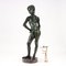 Vintage Carolina Sculpture by Marcello Tommasi, Image 2