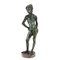 Vintage Carolina Sculpture by Marcello Tommasi, Image 1