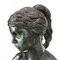 Vintage Carolina Sculpture by Marcello Tommasi, Image 4