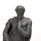 Ugo Conventi, I Quattro Evangelisti, 1930s, Bronze, Set of 4, Image 10