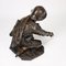 Enrico Astorri, Chimney Sweep, Bronze 7
