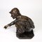 Enrico Astorri, Chimney Sweep, Bronze 6