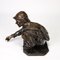 Enrico Astorri, Chimney Sweep, Bronze, Image 6