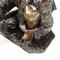 Enrico Astorri, Chimney Sweep, Bronze, Image 5