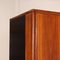 Rosewood Cabinet, Italy, 1950s 8