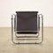 Cantilever Chairs, 1970s, Set of 4, Image 7