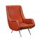 Vintage Armchair, 1960s 1