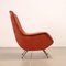 Vintage Armchair, 1960s 3