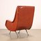 Vintage Armchair, 1960s 8