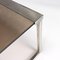 Crystal Sir T 32 Coffee Table from Gallotti & Radice, Italy, 1970s 5