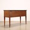 20th Century Desk Mahogany, England 8