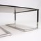 Crystal Sir T 32 Coffee Table from Gallotti & Radice, Italy, 1970s 6