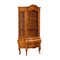 20th Century Walnut Showcase, Italy, Image 1