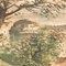 Fortunato Zangli, Impressionistische Landschaft, Öl auf Leinwand 5