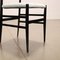 Superleggera Chair in Wood by Gio Ponti for Cassina, Italy, 1970s, Image 4