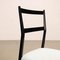 Superleggera Chair in Wood by Gio Ponti for Cassina, Italy, 1970s 3