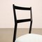 Superleggera Chair in Wood by Gio Ponti for Cassina, Italy, 1970s, Image 3