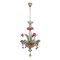 Murano Chandelier in Glass, Italy, 20th Century 1