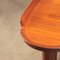 B085 Desk in Teak by Arne Vodder for Bovirke, Denmark, 1950s 4