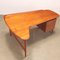 B085 Desk in Teak by Arne Vodder for Bovirke, Denmark, 1950s 3