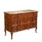 Chippendale-Style Chest of Drawers 1