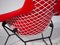 Ergonomischer Vintage Bird Sessel von Harry Bertoia für Knoll 9