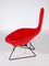 Vintage Ergonomic Bird Lounge Chair by Harry Bertoia for Knoll, Image 6