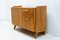 Kleiner Mid-Century TV-Schrank von František Jirák für Tatra, Tschechoslowakei, 1960er 4