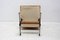 Vintage Dining Chairs, Czechoslovakia, 1970s, Set of 4, Image 18
