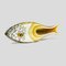 Murano Glass Fish Sculpture by Alberto Dona 2